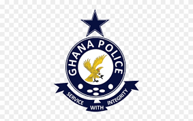 Police crest